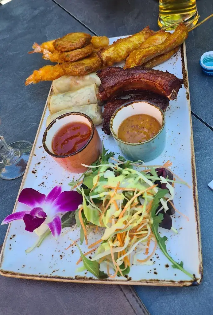 Menu_Laan Thai Stabroek_Stabroek_imagen_8