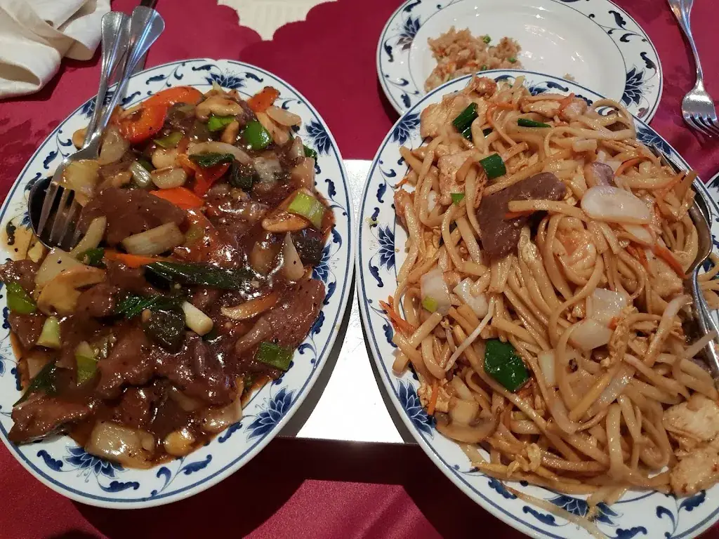 Menu_The Treasure Pot_Stabroek_image_1