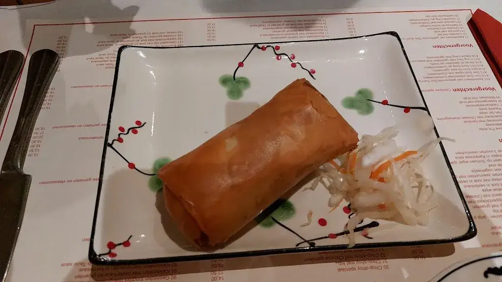 Menu_The Treasure Pot_Stabroek_image_3