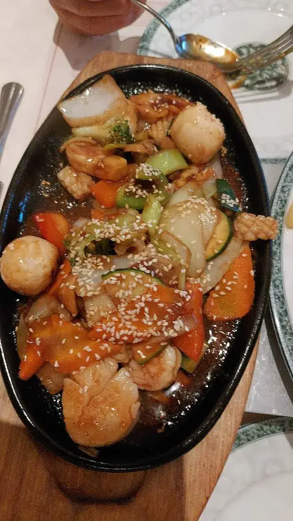 Menu_The Treasure Pot_Stabroek_image_6