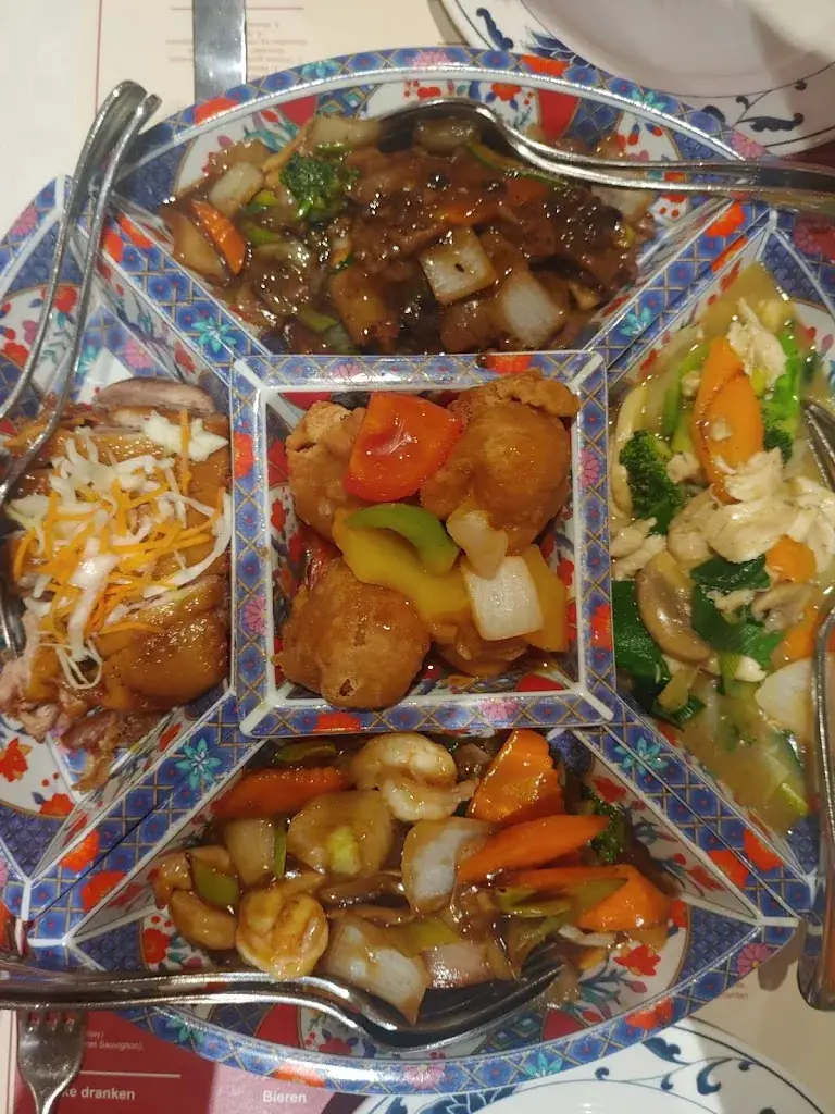 Menu_The Treasure Pot_Stabroek_image_7