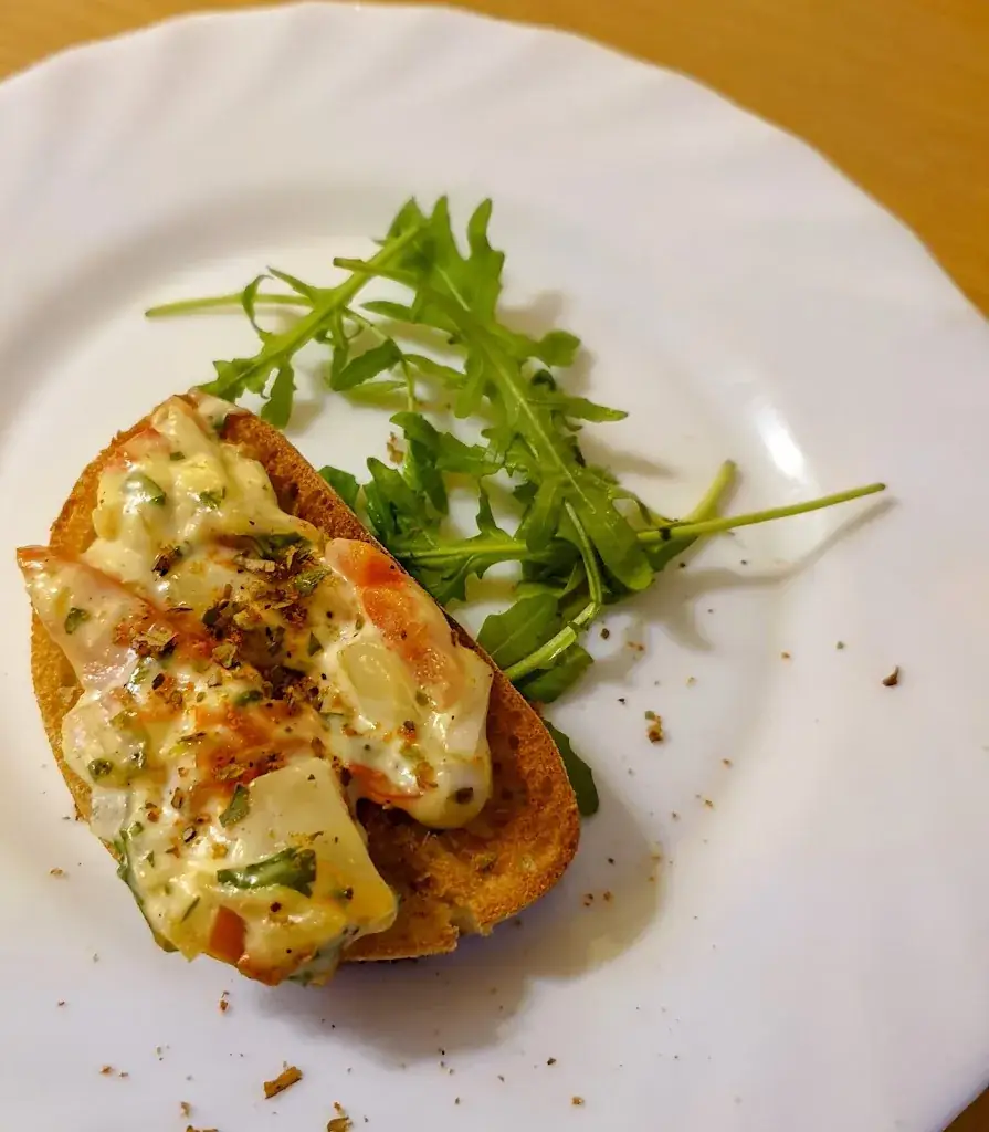 Menü_Villa Borghese_Stabroek_Bild_2