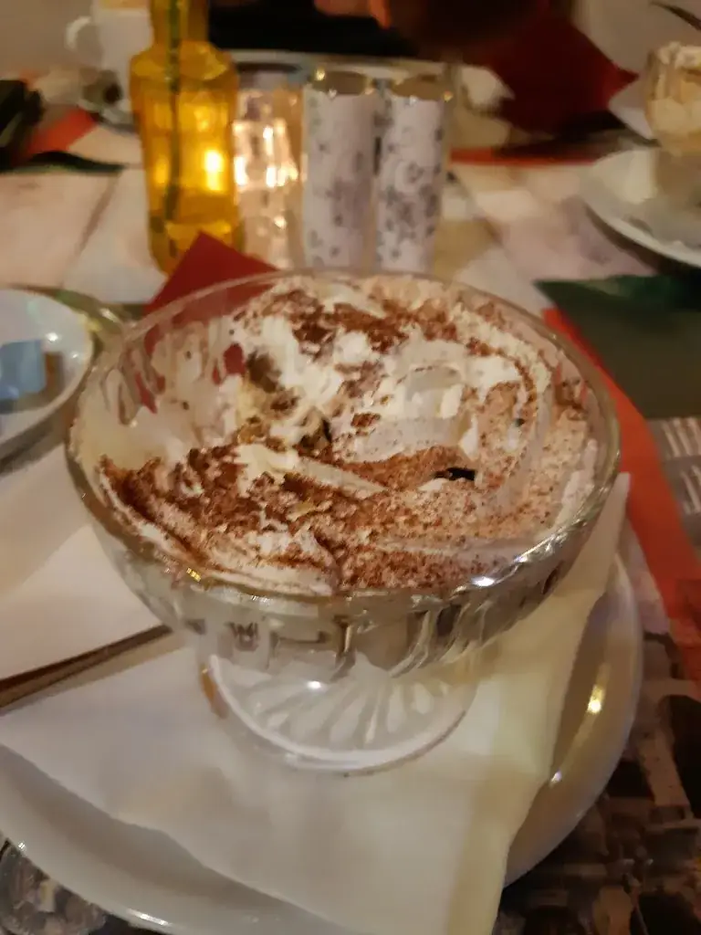 Menü_Villa Borghese_Stabroek_Bild_3