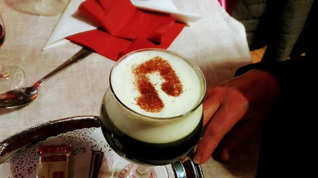 Menü_Villa Borghese_Stabroek_Bild_5