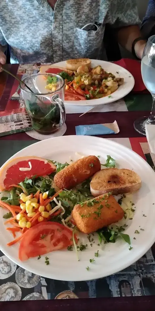 Menü_Villa Borghese_Stabroek_Bild_6