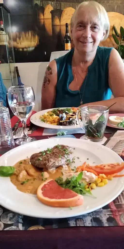 Menü_Villa Borghese_Stabroek_Bild_8