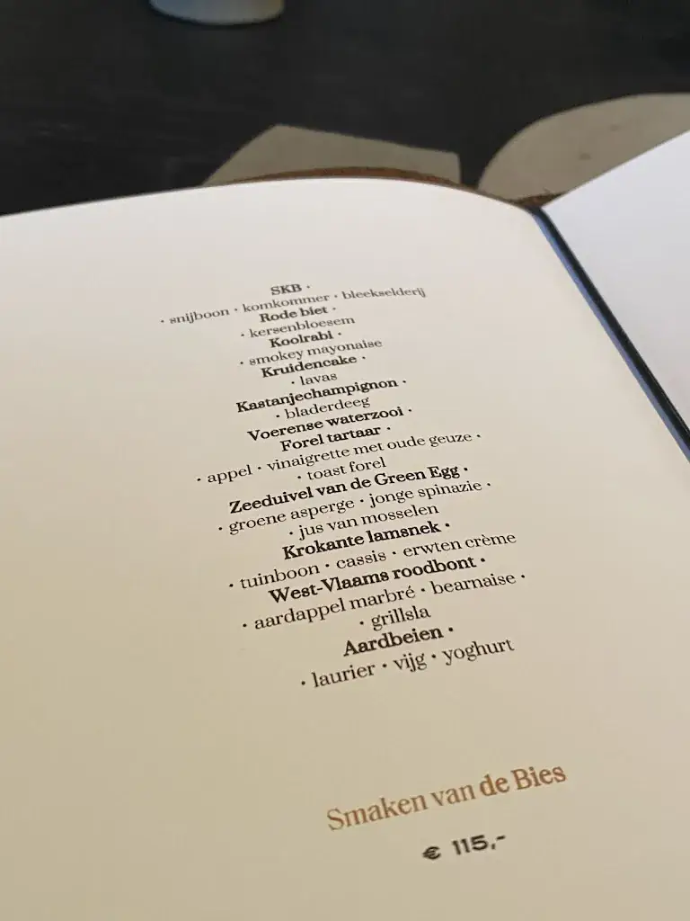 Menu_Hoeve de Bies_Voeren_imagen_1