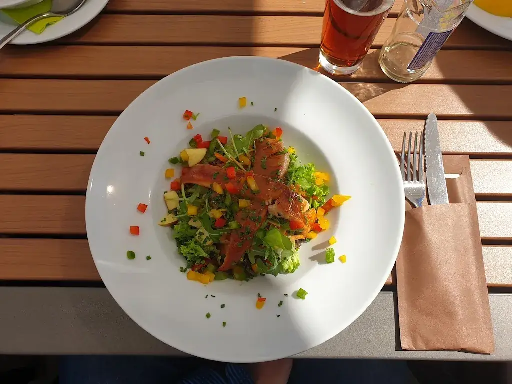 Emilio diCaprio_Commanderie 7_Voeren_review