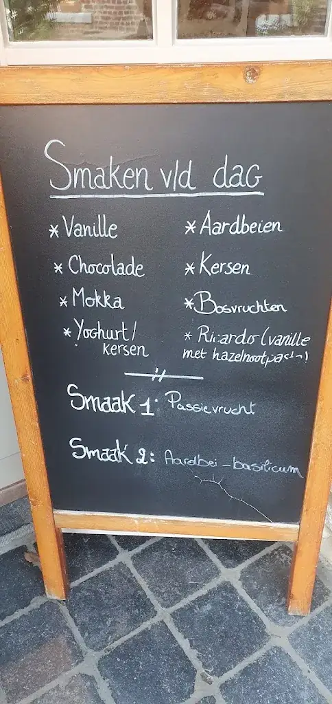 Menu_'t Bakhuis_Fourons_image_1