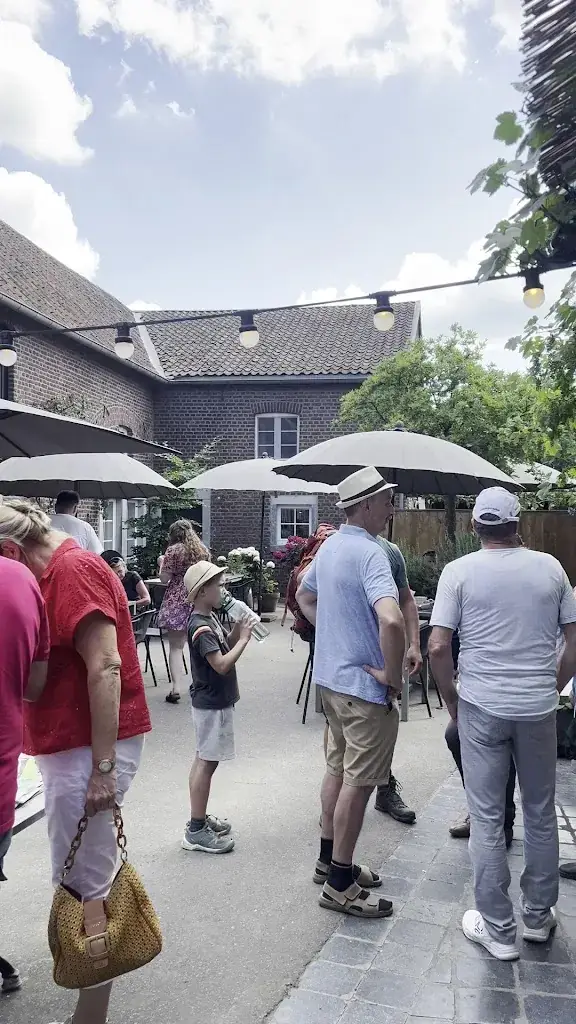 Catherine Garcia_'t Bakhuis_Fourons_avis