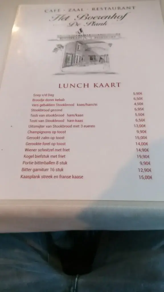 Menu_Het Boerenhof De Plank_Voeren_image_1