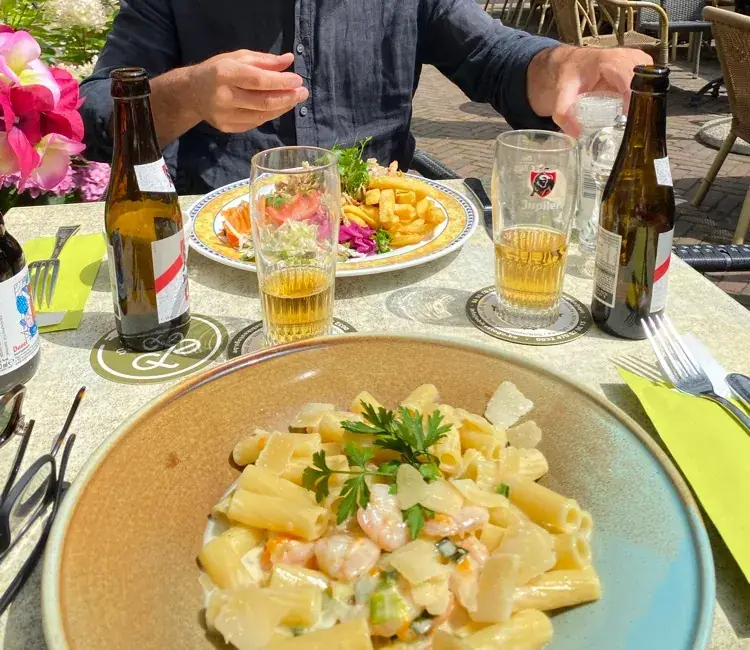 Kathy Vereertbrugghen_Het Boerenhof De Plank_Voeren_review