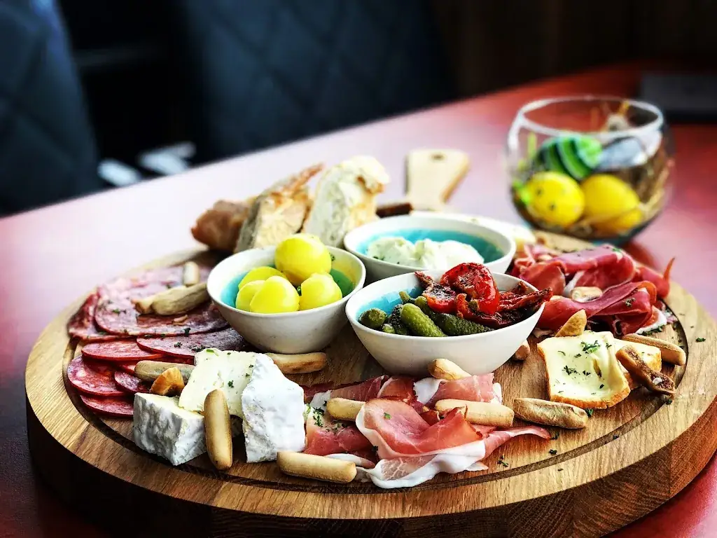 Brasserie Het Rode Bos_Voeren_slider_image_3