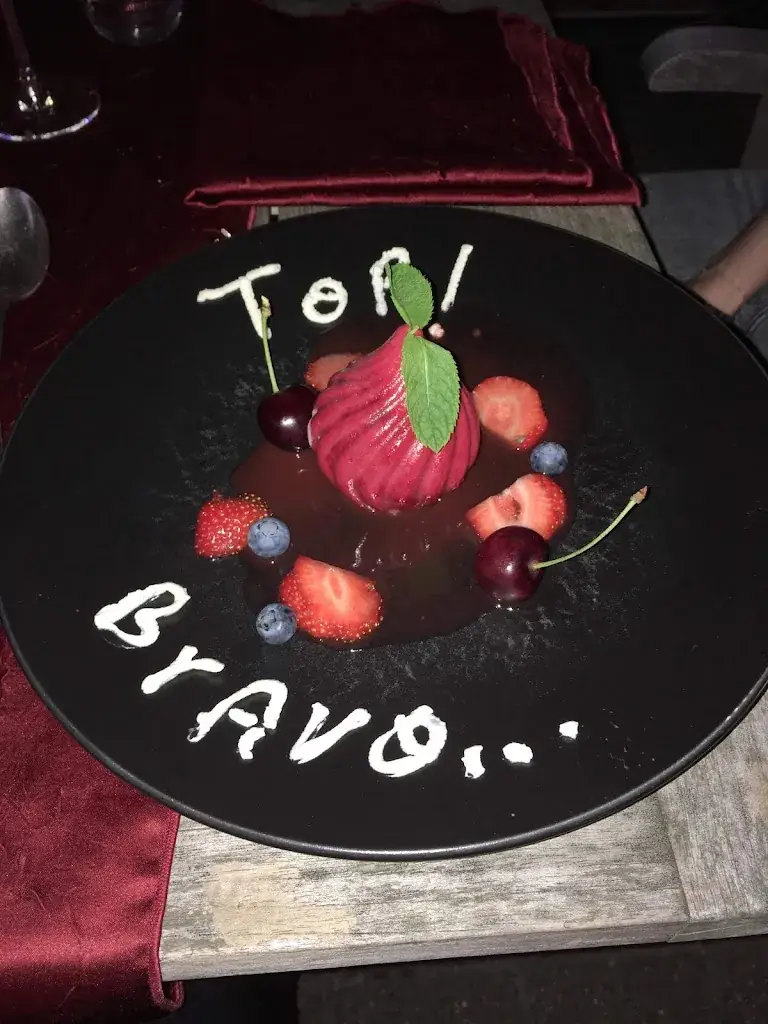 Menu_The Golden Horse_Voeren_imagen_2