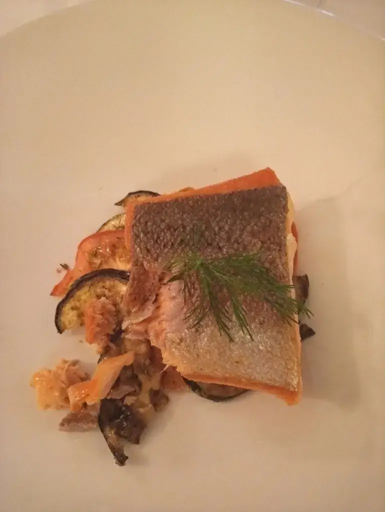 Menu_The Golden Horse_Voeren_imagen_4