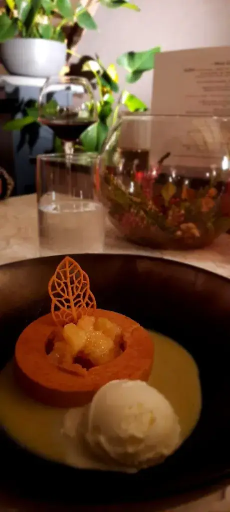 Menu_The Golden Horse_Voeren_imagen_5