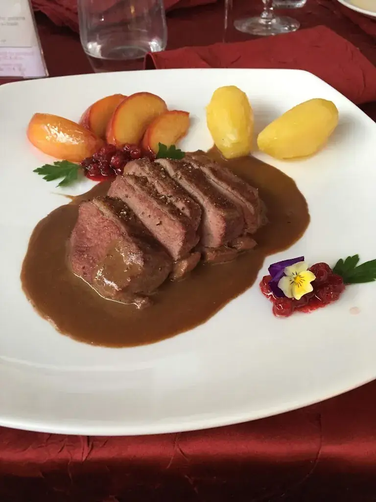 Menu_The Golden Horse_Voeren_imagen_9