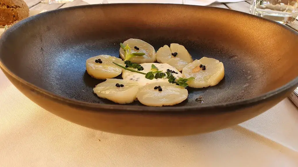 Mario Parys_The Golden Horse_Voeren_reseña