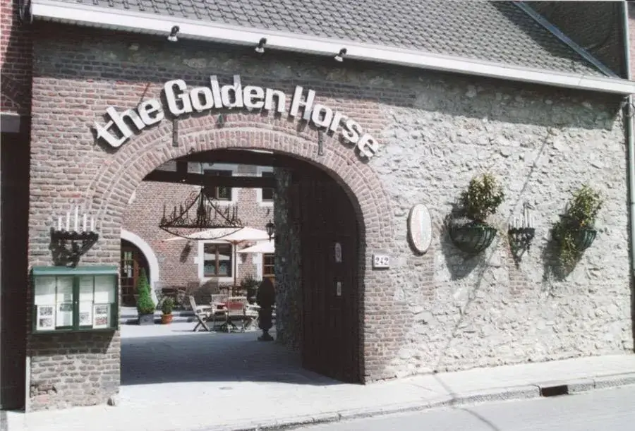 The Golden Horse_Voeren_slider_image_1