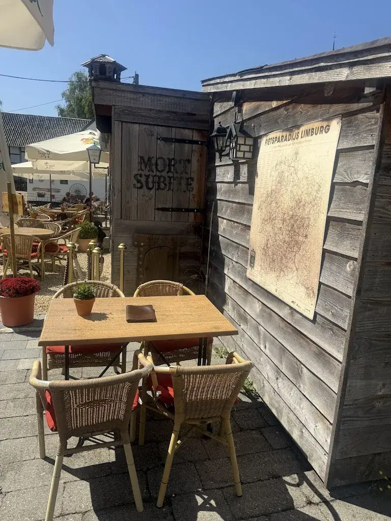 Matt_Coffee Modern_Voeren_review