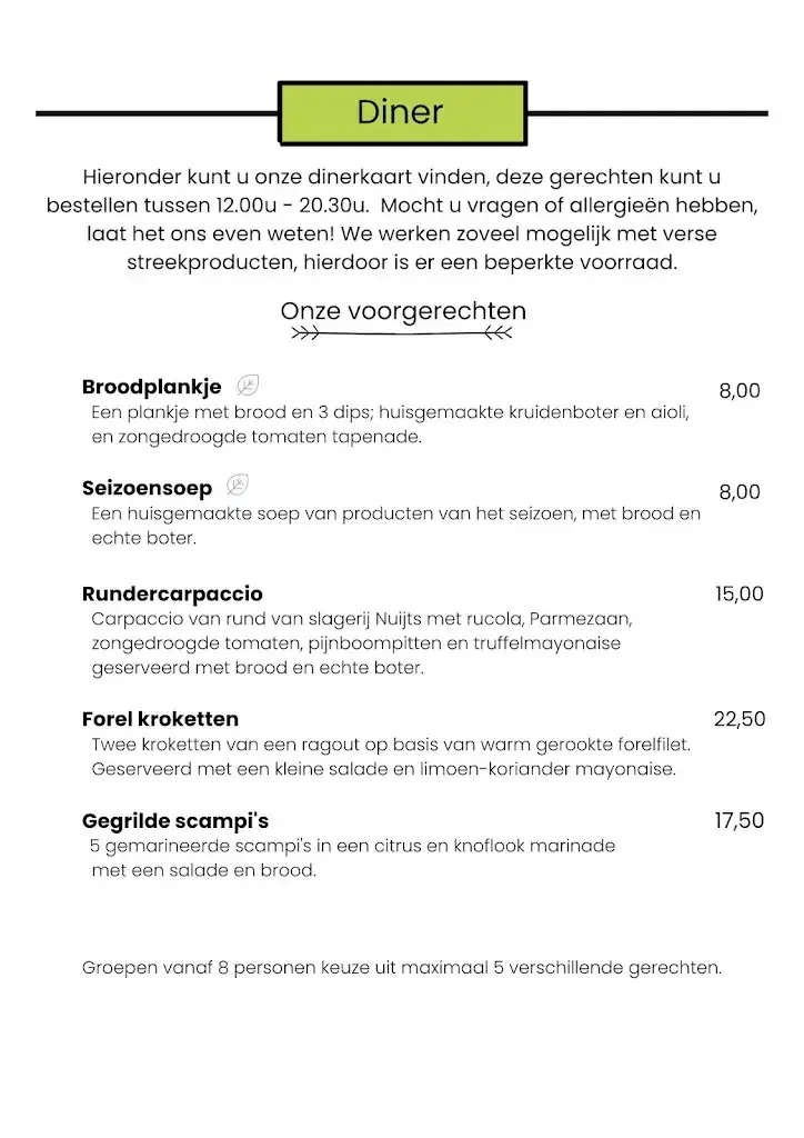Menu_Taverne Haciënda_Voeren_image_2