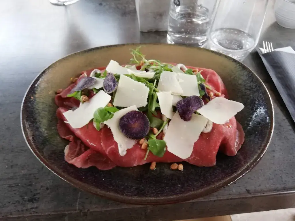 Menu_La Restaurant_Voeren_image_2