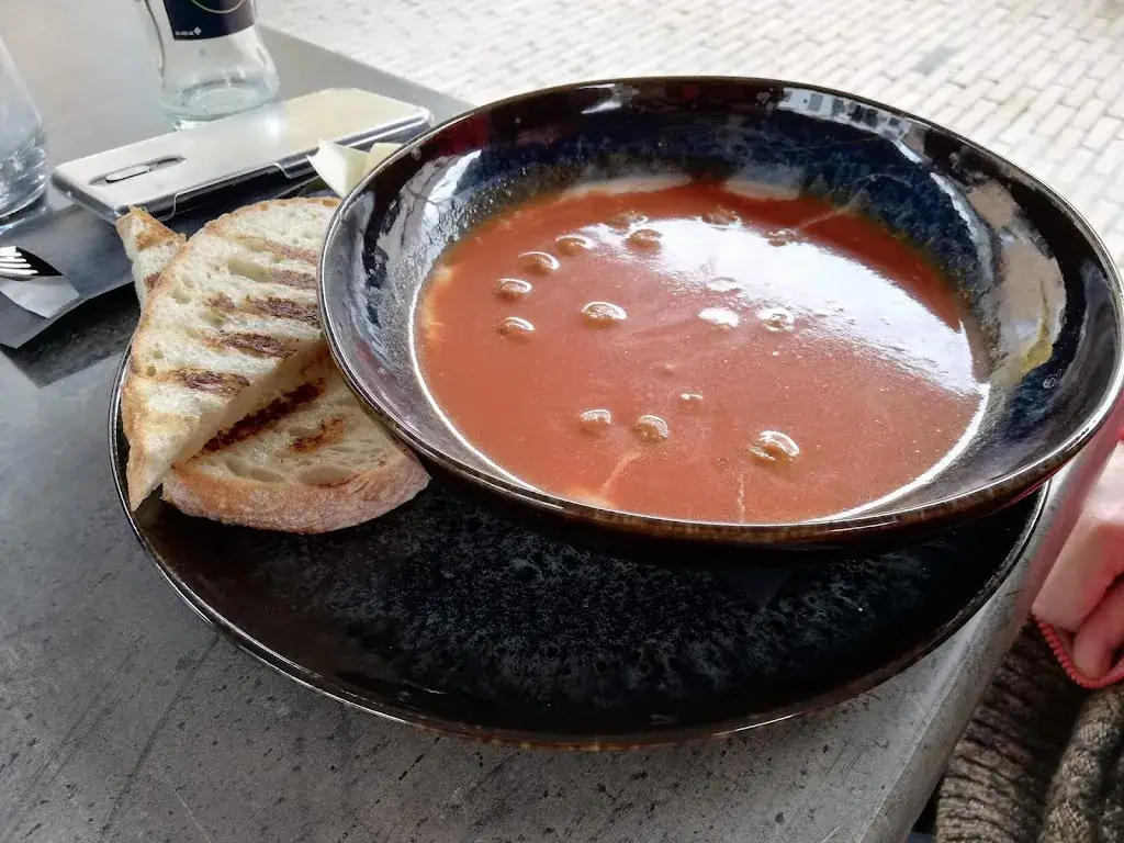 Menu_La Restaurant_Voeren_image_3