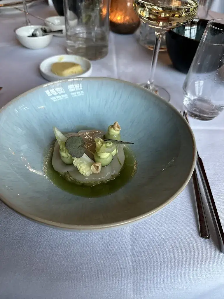 Menu_La Restaurant_Voeren_image_4