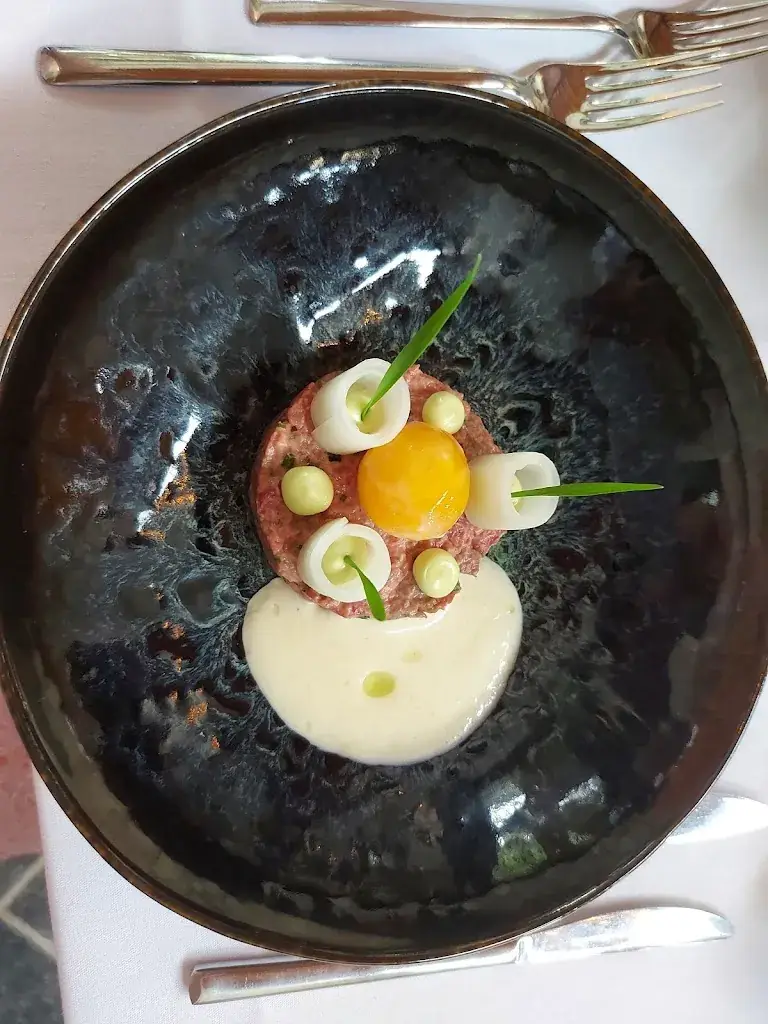 Menu_La Restaurant_Voeren_image_7