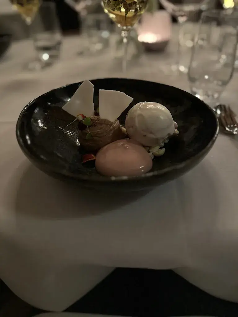 Menu_La Restaurant_Voeren_image_9