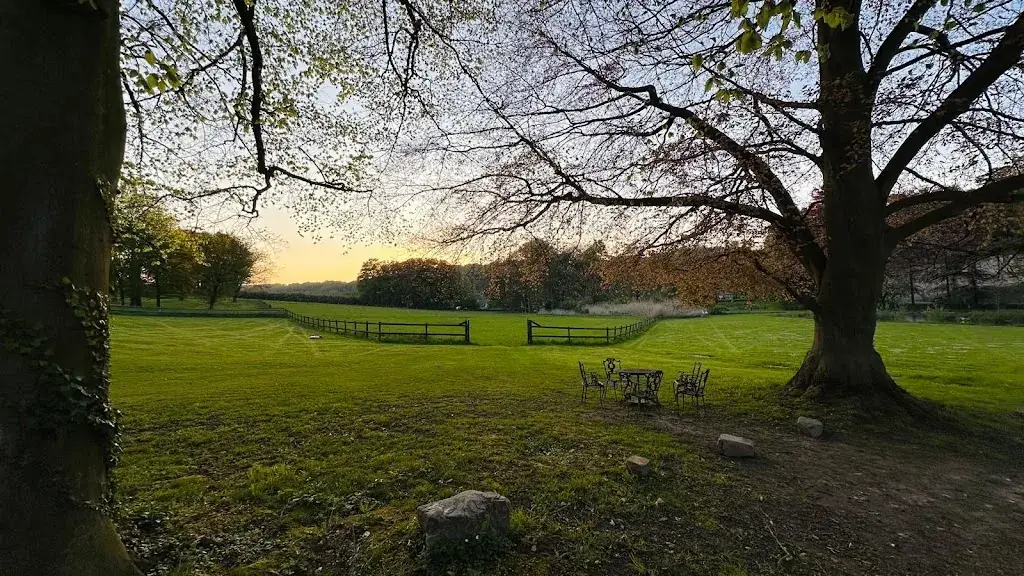 Mark Beerts_La Restaurant_Voeren_review