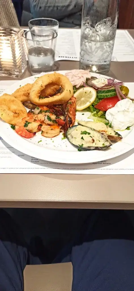 Menu_Taverne Athene ‘Taki’_Beringen_image_6