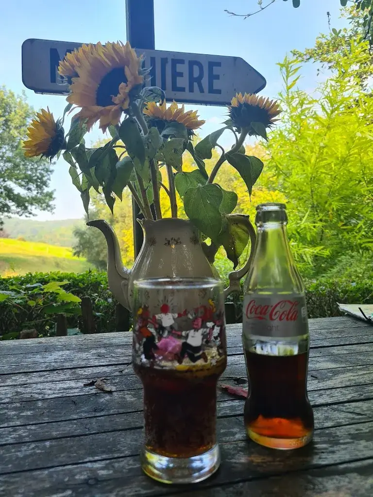 Menu_Zotte Lambiek Biercafé_Voeren_image_6