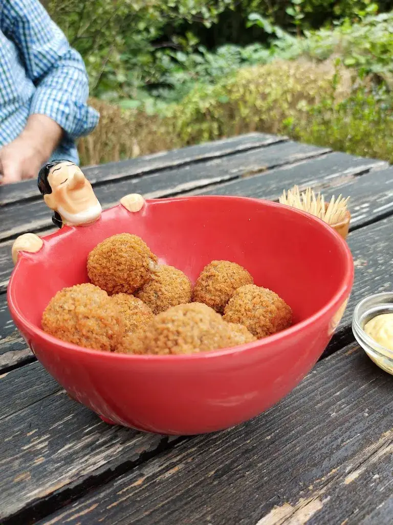 Menu_Zotte Lambiek Biercafé_Voeren_image_7