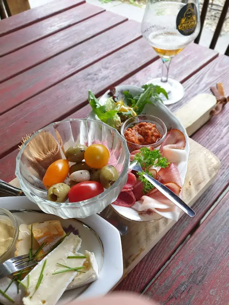 Menu_Zotte Lambiek Biercafé_Voeren_image_8