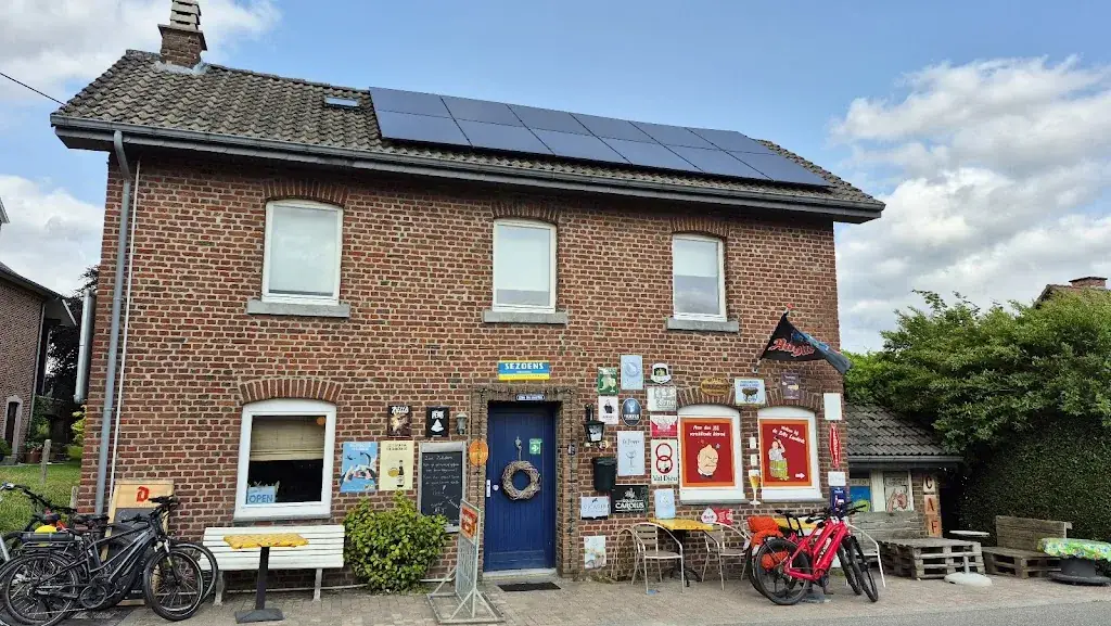 Zotte Lambiek Biercafé_Voeren_slider_image_3