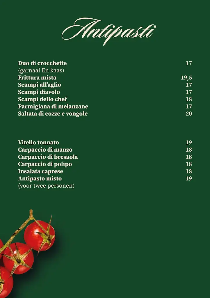 Menu_Little Italy Restaurant_Ternat_image_1