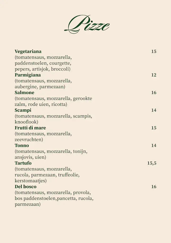 Menu_Little Italy Restaurant_Ternat_image_3