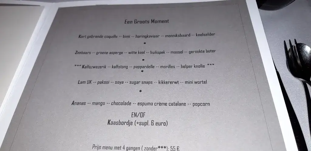 Menu_Het Moment in Temse_Temse_image_2