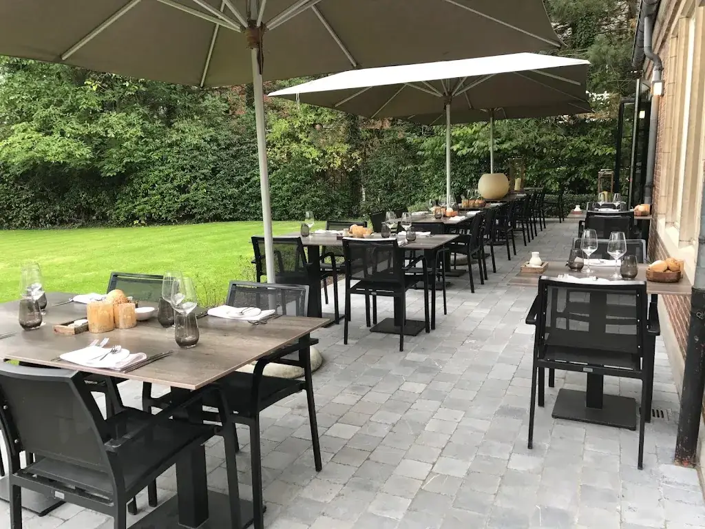 Het Moment in Temse restaurant in Temse