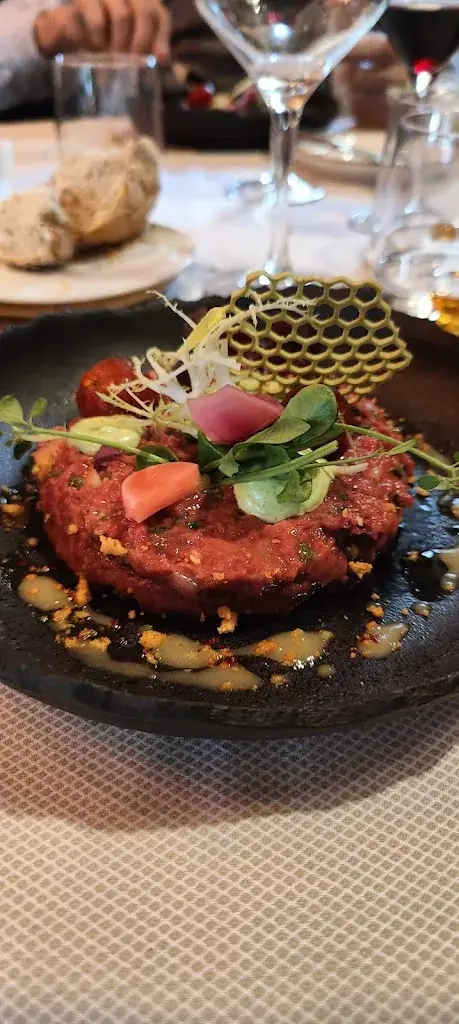 Menu_De Sonne_Temse_imagen_2