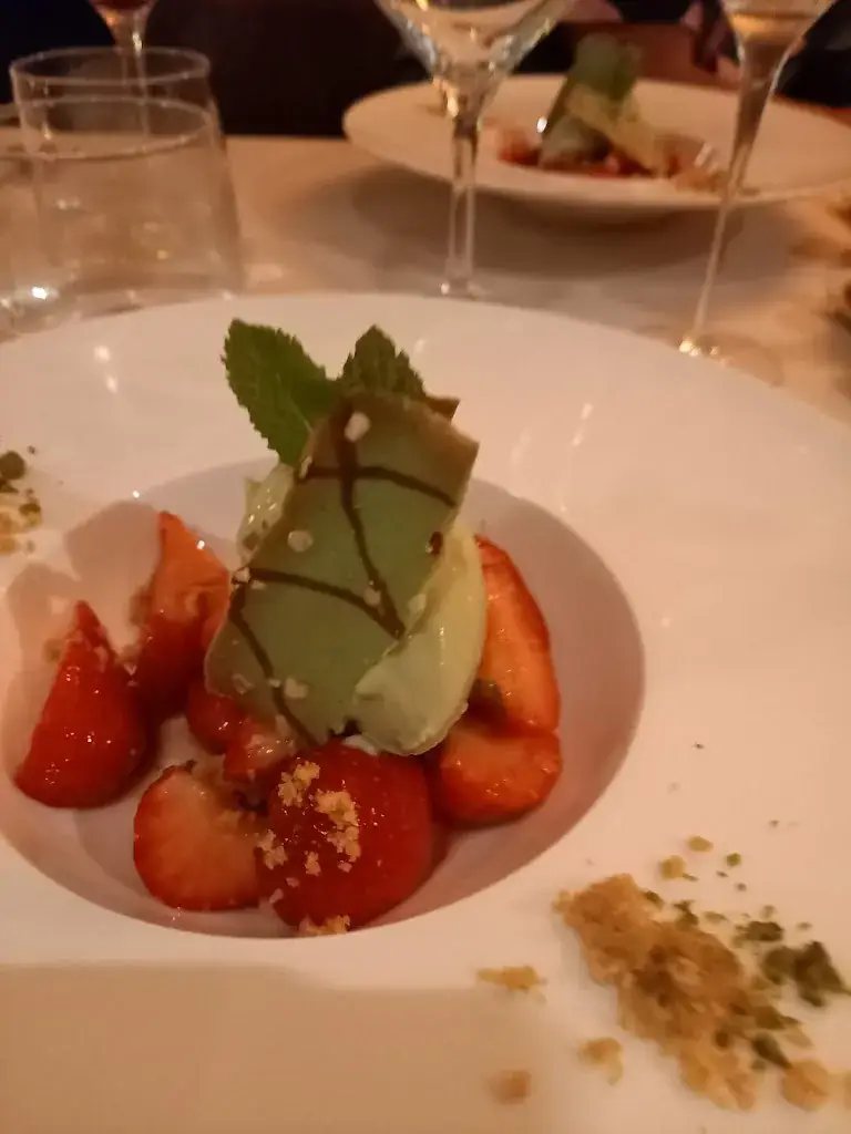 Menu_De Sonne_Temse_imagen_5