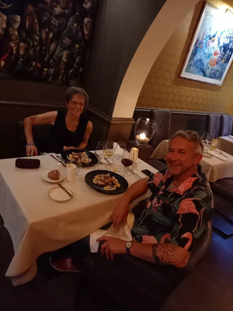 Menu_De Sonne_Temse_imagen_6