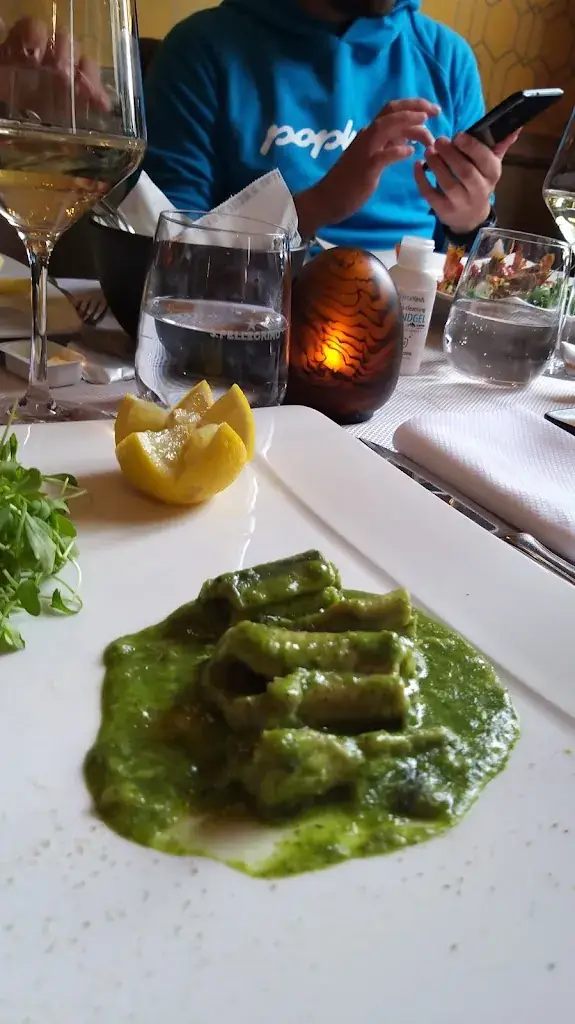 Menu_De Sonne_Temse_imagen_7