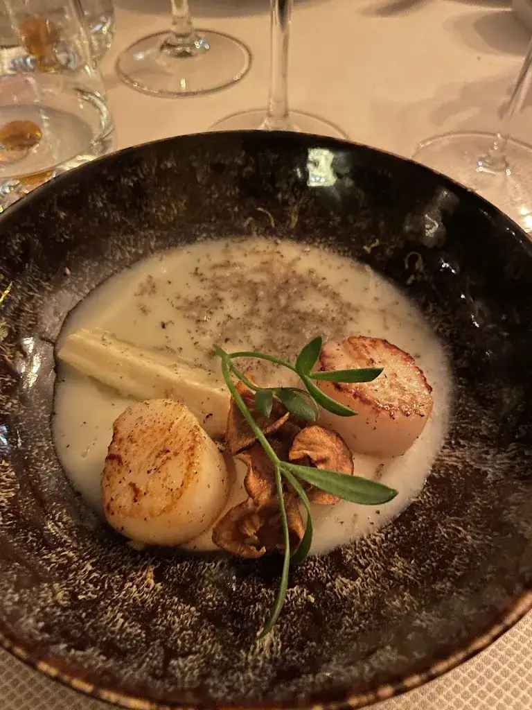 Menu_De Sonne_Temse_imagen_9