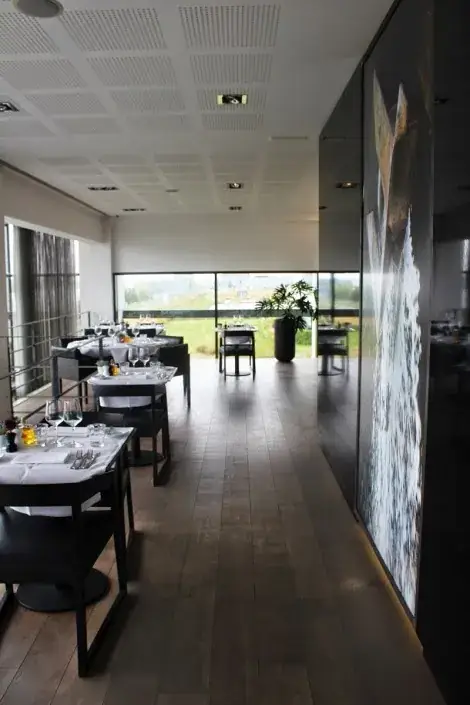 Bellavista ristorante Restaurant in Temse