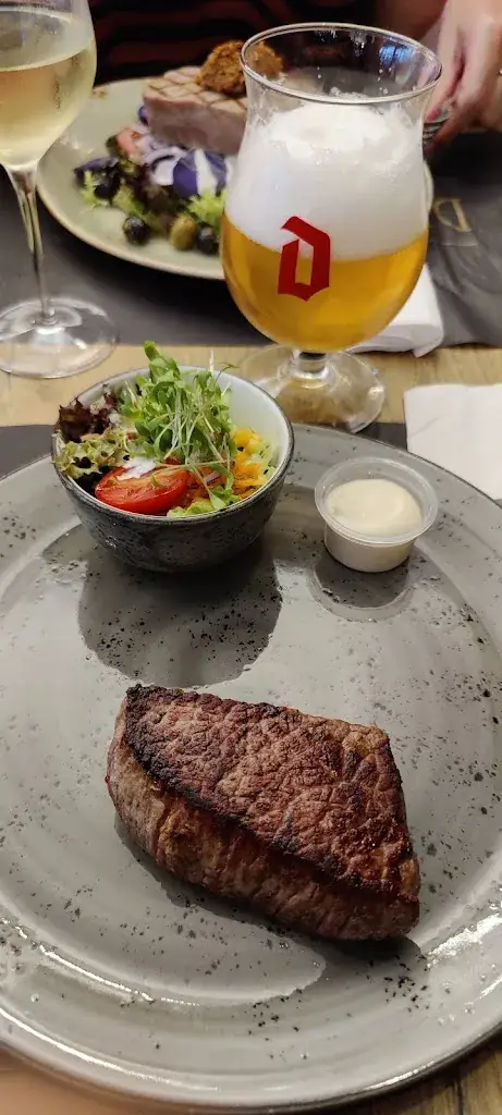 Menü_Hoogpoort_Temse_Bild_3