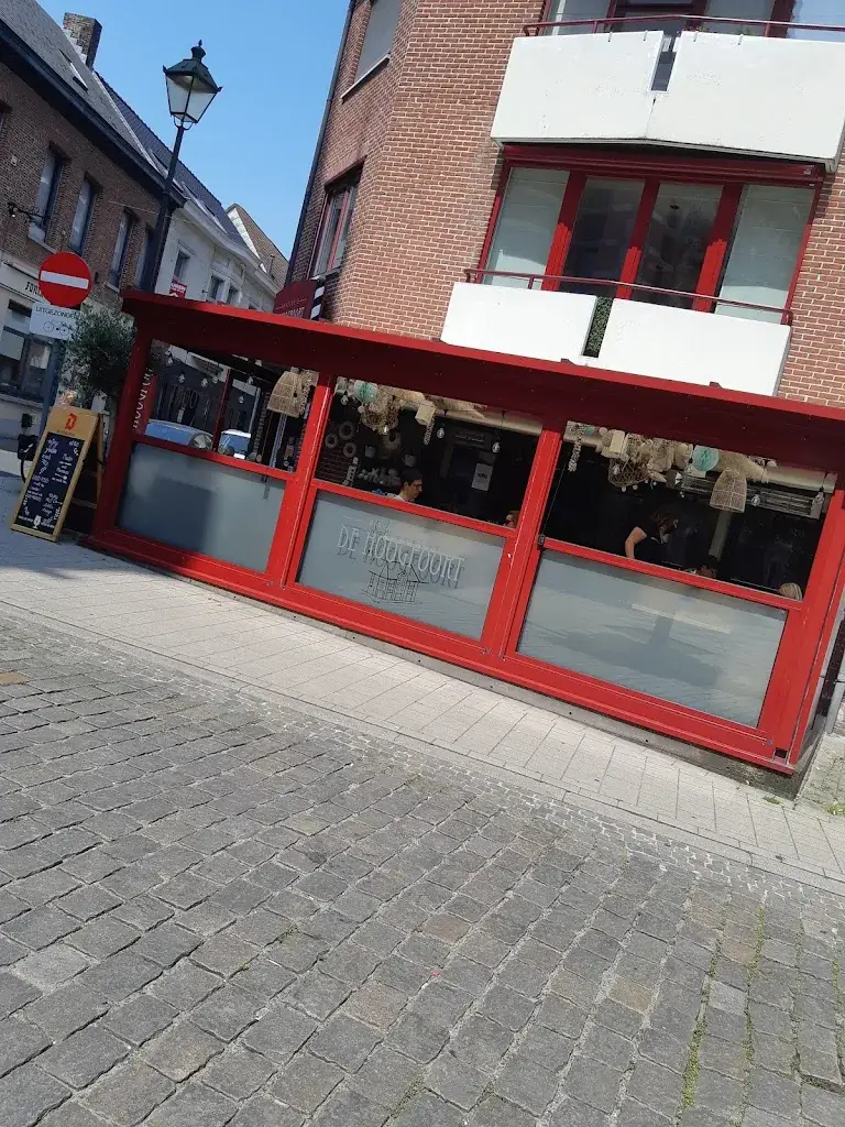 Diana Cocoru_Hoogpoort_Temse_Bewertung