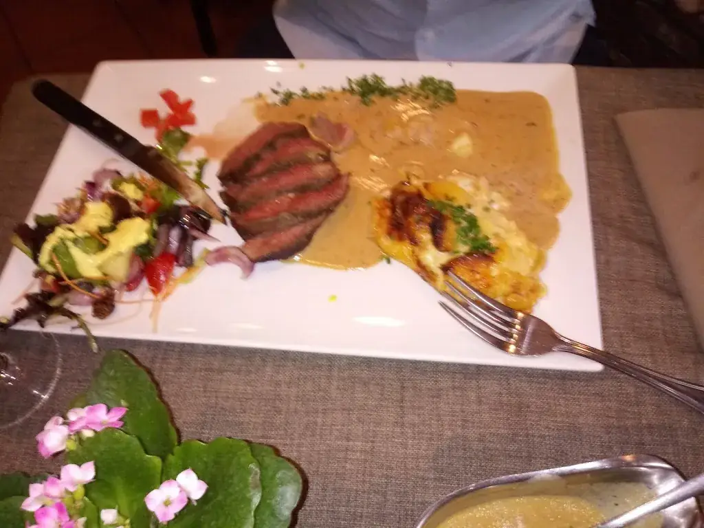 Menü_De Veehandel_Temse_Bild_1