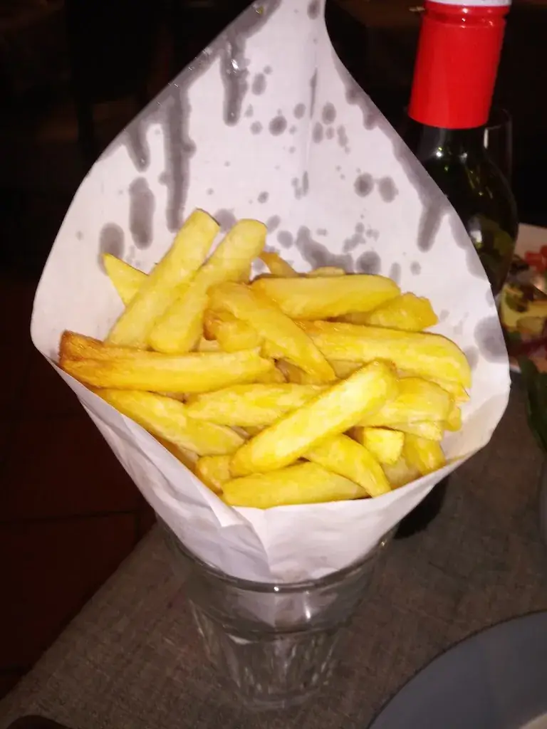 Menü_De Veehandel_Temse_Bild_2